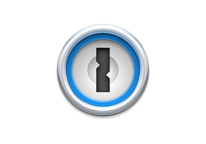 1Password