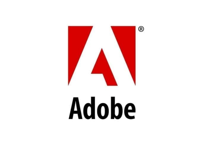 Adobe Logo