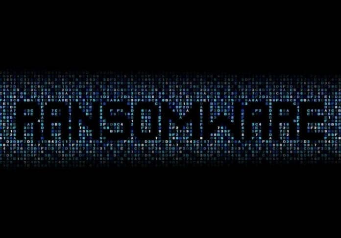 Ransomware