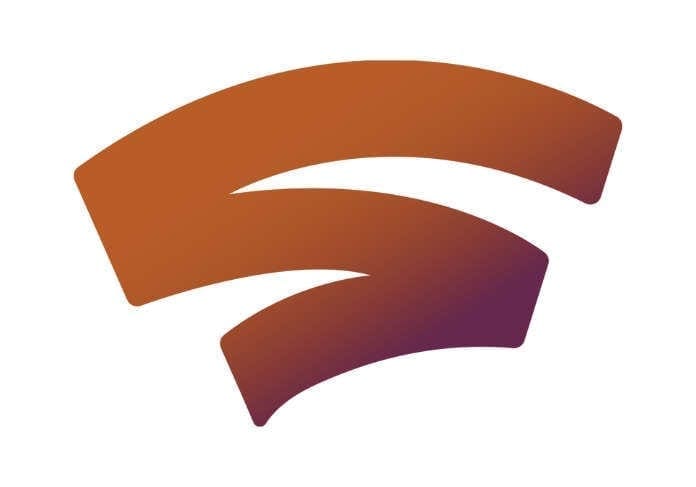 Stadia logo Stadia logo