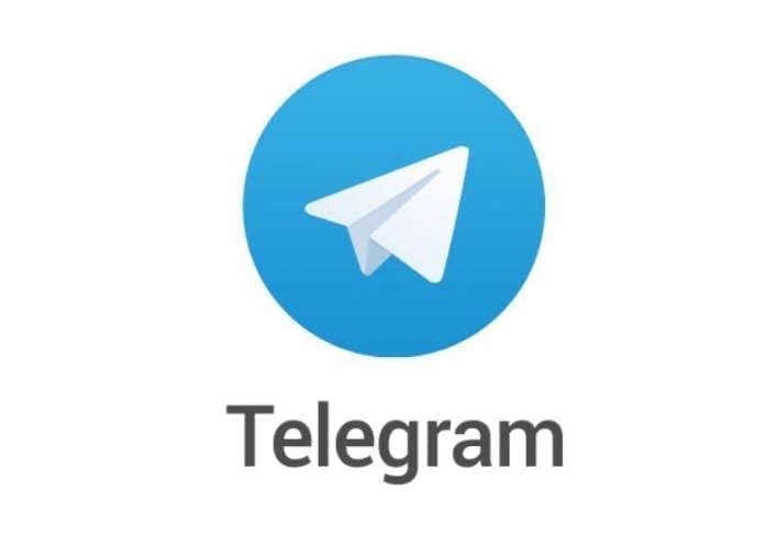 Telegram Telegram