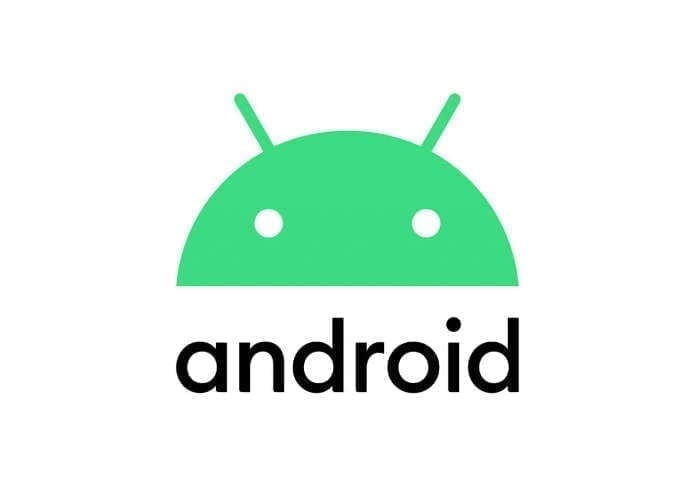 Android-logo Android logo