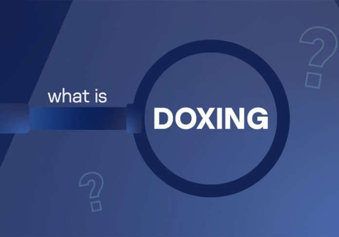 DOXING DOXING