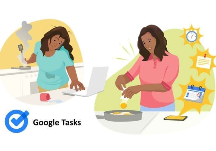 Google-Tasks Google Tasks
