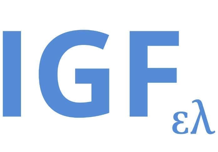 IGF Greece IGF Greece