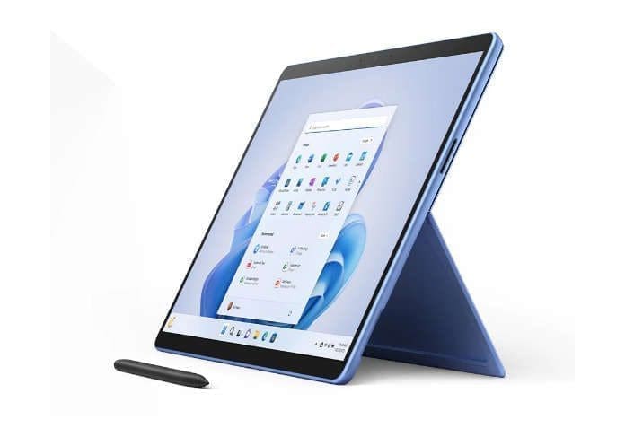 Microsoft-Surface-Pro-9 Surface Pro 9