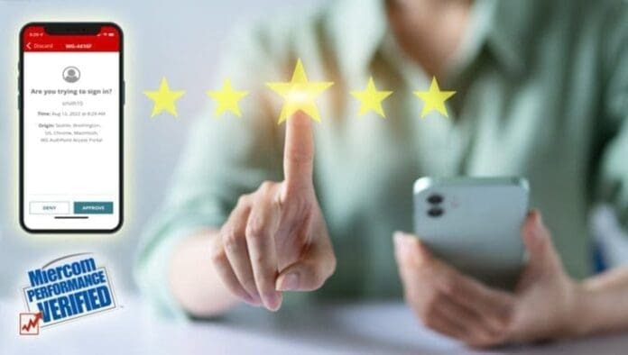 Miercom Analysis