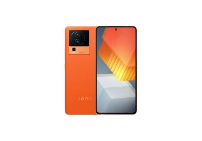 iQOO-Neo7 iQOO Neo7