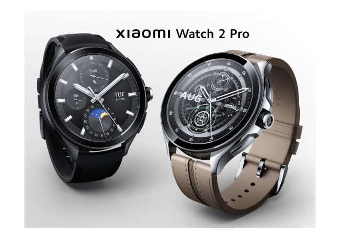 Xiaomi-Watch-2-Pro Xiaomi Watch 2 Pro