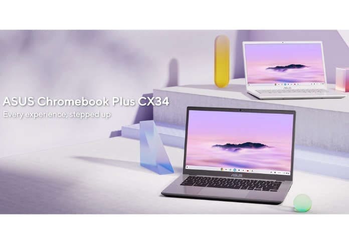 ASUS-Chromebook-Plus-CX34 ASUS Chromebook Plus CX34