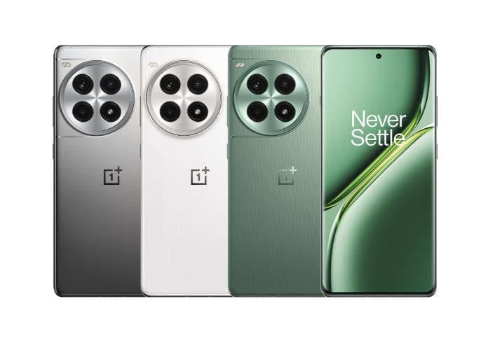 OnePlus Ace 3 Pro OnePlus Ace 3 Pro