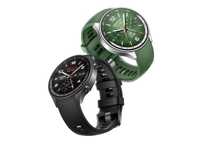 OnePlus Watch 2 OnePlus Watch 2