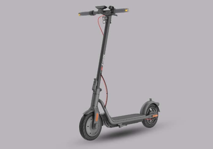 Navee scooter Navee scooter
