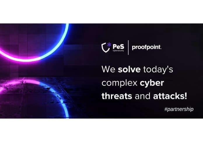 PeS Cybersecyrity & Proofpoint The solution (3) PeS Cybersecurity