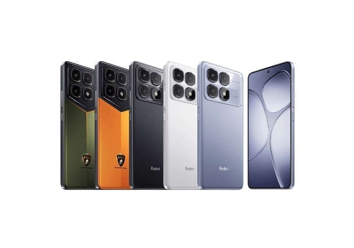 Redmi K70 Ultra Redmi K70 Ultra