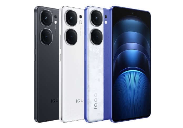 iQOO Neo 9S Pro Plus iQOO Neo9S Pro Plus