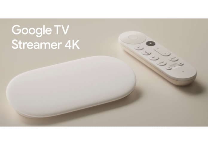 Google-TV-Streamer-4K Google TV Streamer 4K