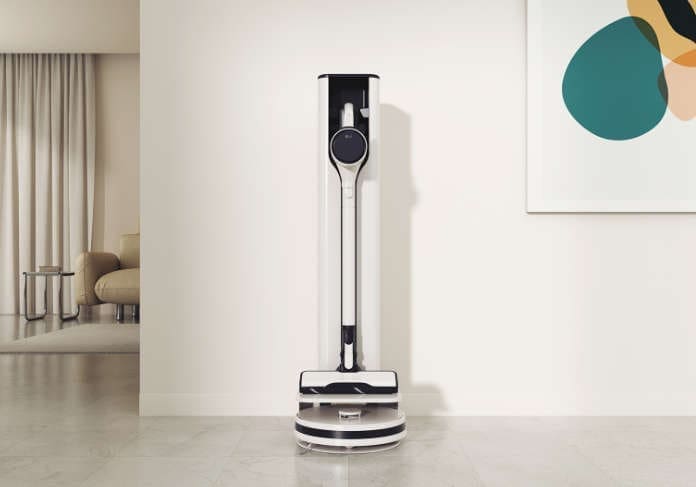 LG A9X All-in-One Tower Combi_1 LG A9X All-in-One Tower Combi_1
