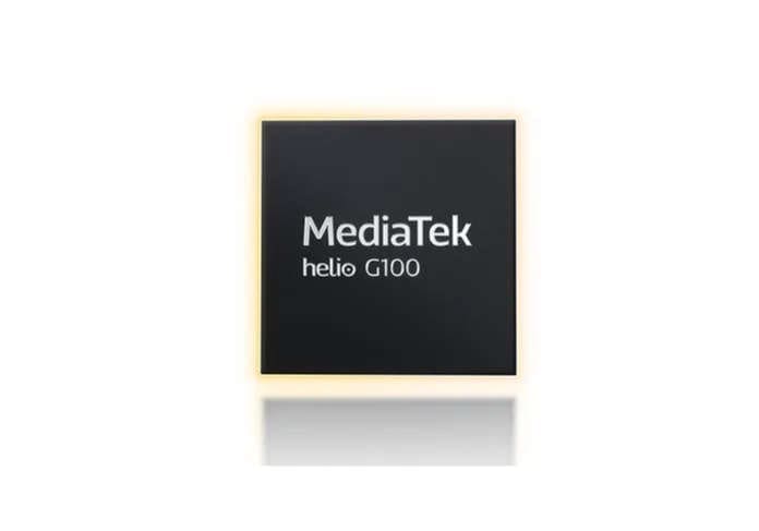 MediaTek Helio G100 MediaTek Helio G100