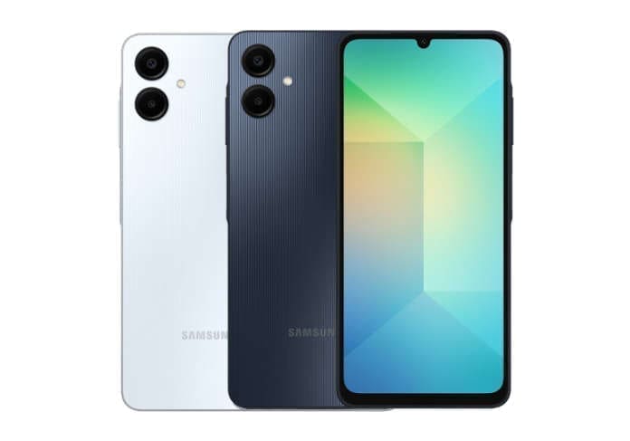 Samsung Galaxy A06 Samsung Galaxy A06