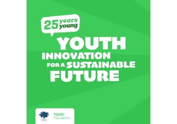 Youth Innovation for a Sustainable Future (1) Youth Innovation for a Sustainable Future (1)