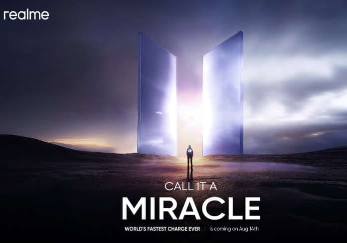 realme_call it a miracle realme_call it a miracle