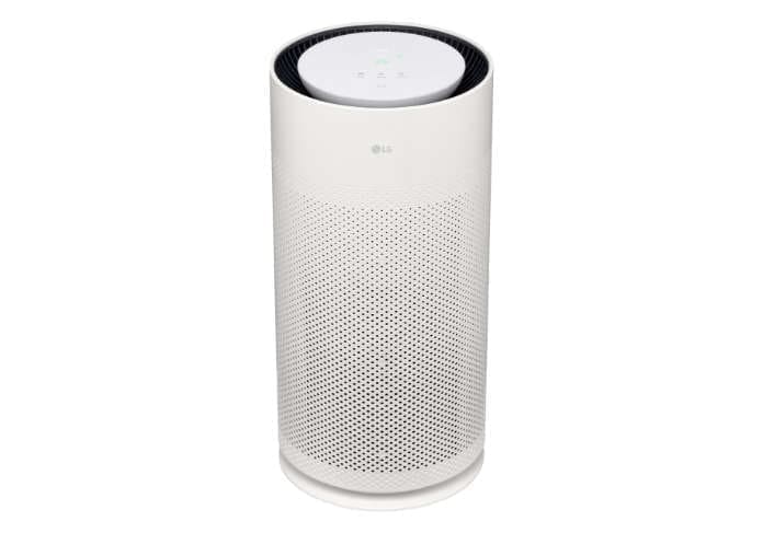 LG AeroHit4 LG AeroHit4