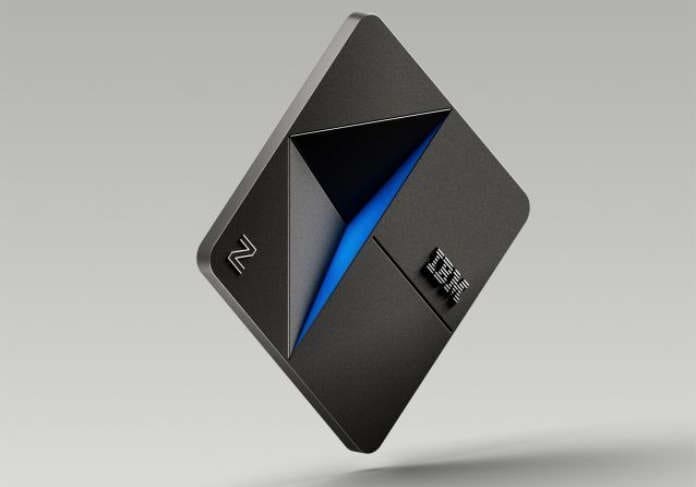 IBM z17 IBM z17