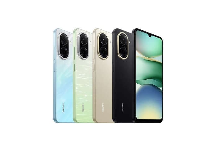 Redmi A5 Redmi A5