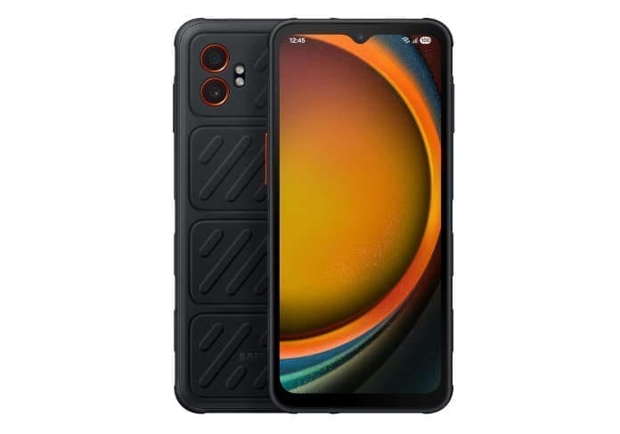Samsung Galaxy XCover7 Pro Samsung Galaxy XCover7 Pro