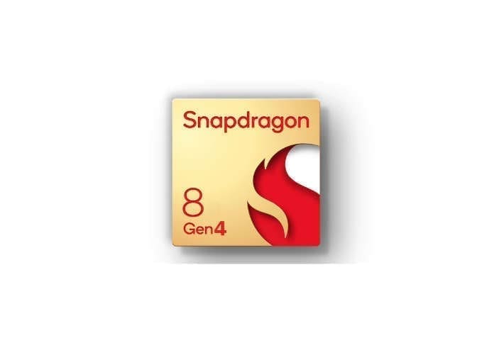 Snapdragon 8s Gen 4 Snapdragon 8s Gen 4