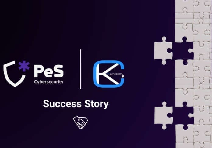 Success Story (1) PeS Cybersecurity Success Story (1)