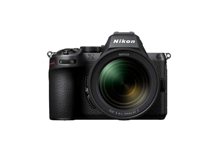 Z5II_Z24-70_4_front Z5II_Z24-70_4_front