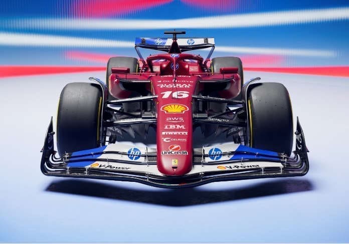 HP - Ferrari (4) HP - Ferrari (4)