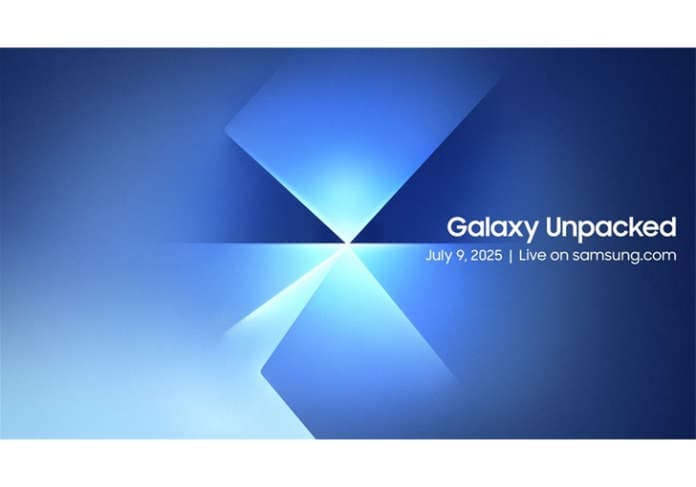 Galaxy Unpacked july 2025 Galaxy Unpacked july 2025