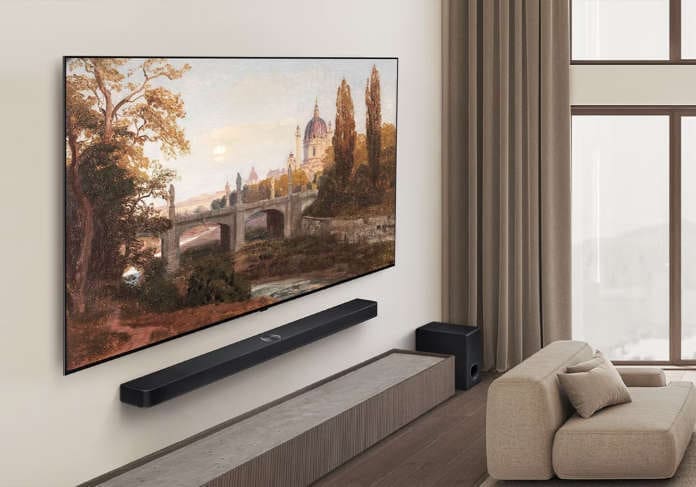 LG OLED AI B5 4K Smart TV_1 LG OLED AI B5 4K Smart TV_1