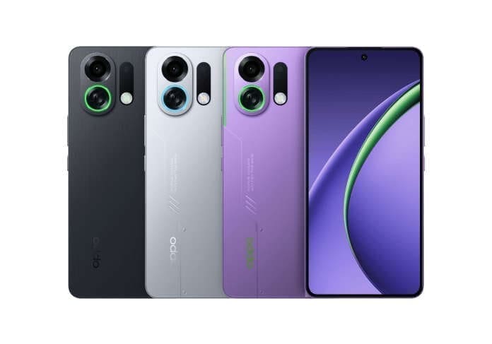 OPPO K13 Turbo Pro OPPO K13 Turbo Pro