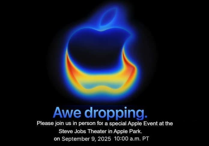 Apple iPhone 17 launch event Apple iPhone 17 launch event