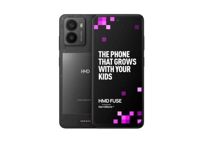 HMD Fuse HMD Fuse
