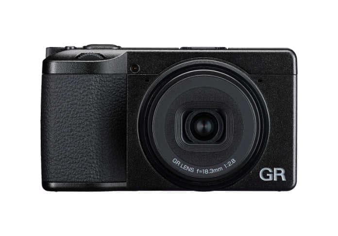 Ricoh GR IV Ricoh GR IV