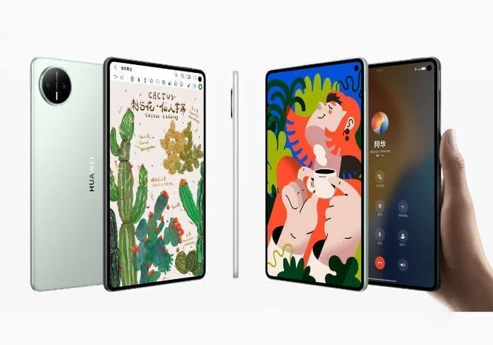 HUAWEI MatePad Mini