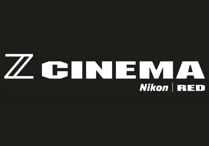 ZCINEMA_NikonRed_LockUp_LogoType_02 Z_CINEMA_Nikon_Red_LockUp_LogoType_02