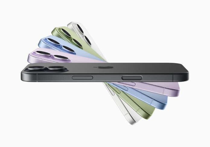 iPhone 17 iPhone 17