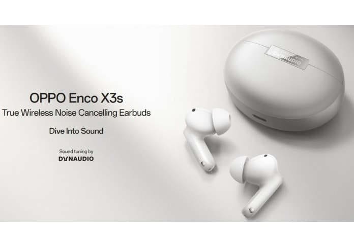 OPPO Enco X3s OPPO Enco X3s