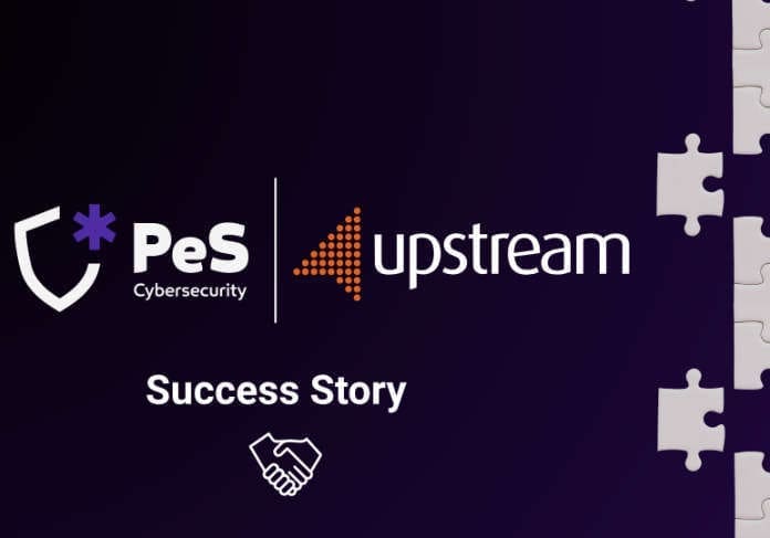 PeS Cybersecurity Success Story (3) PeS Cybersecurity Success Story (3)