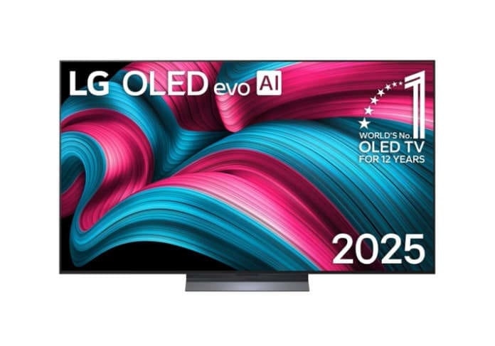 LG OLED evo C5 medium01 LG OLED evo C5 medium01