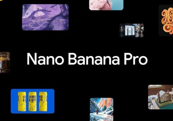 Nano Banana Pro Nano Banana Pro