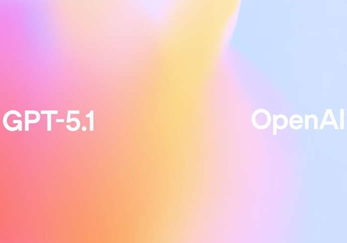 OpenAI rolls out GPT‑5.1 OpenAI rolls out GPT‑5.1