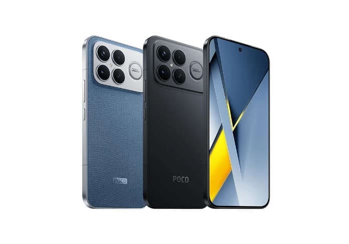 POCO F8 Ultra POCO F8 Ultra