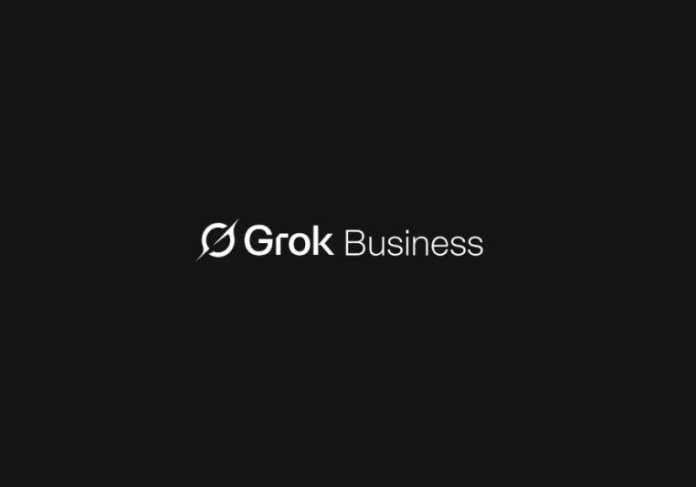 Grok Business Grok Business